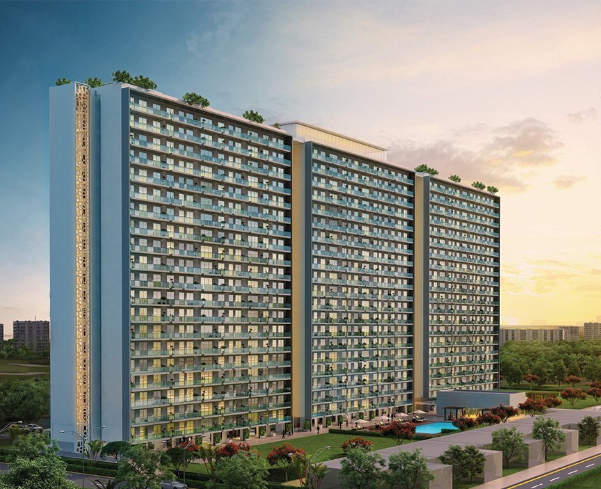 godrej